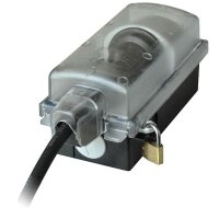 BACHMANN Aussensteckdose 924.349 abschliessbar
