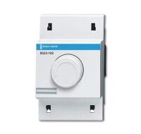 BUSCH-JAEGER LED-Dimmer 6523-102 REG