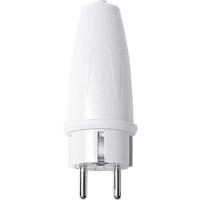 MERTEN PVC-Stecker SCHUKO 125462 PVC-SCHUKO-Stecker...