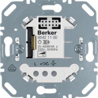 BERKER Tastdimmer 85421100