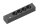 BACHMANN Steckdosenleiste 420.0017 Connect Line 4fach o. Schalter