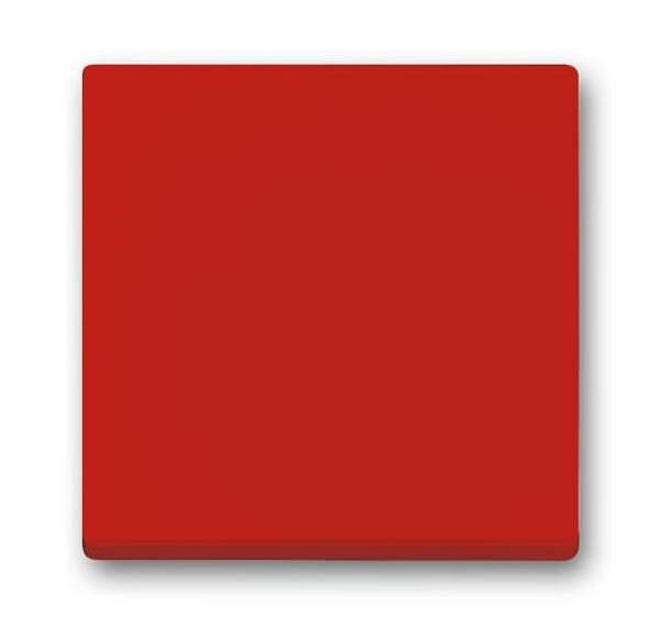 BUSCH-JAEGER Wippe 2506-917 rot rot RAL 3020