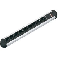 BACHMANN Tischsteckdose 331.000 CLASSIC LINE PRIMO 3fach