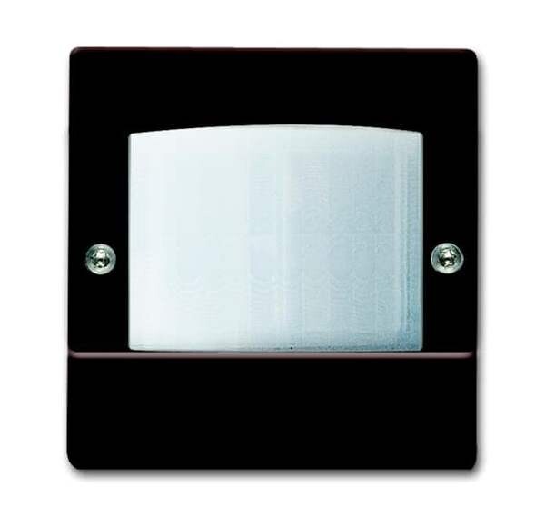 BUSCH-JAEGER Bewegungsmeldersensor 6800-31-102C AW44 braun braun