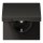 JUNG Steckdose SCHUKO AL1520KLAN 16A 250V Klappdeckel Aluminium lackiert Serie LS anthrazit