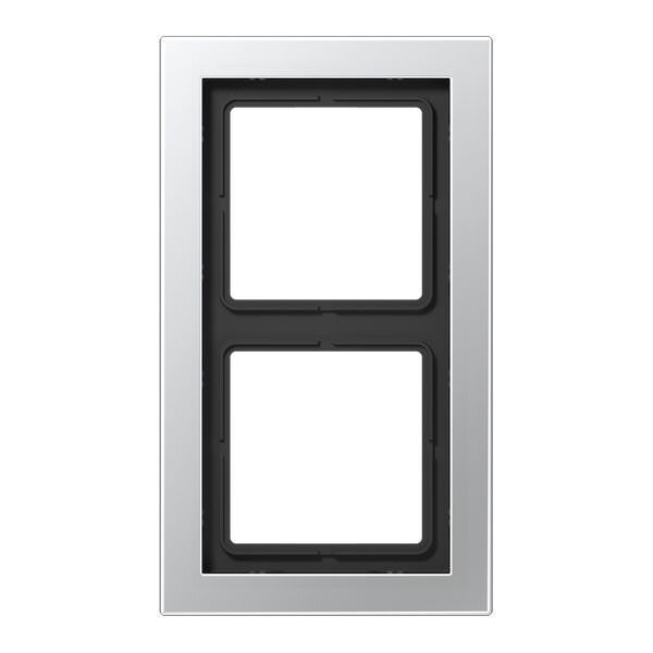 JUNG Rahmen ALD2982 2fach LS-design