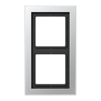 JUNG Rahmen ALD2982 2fach LS-design