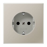 JUNG Steckdose SCHUKO ES1520KI 16A 250V integrierter...
