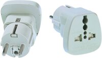 BACHMANN Reisestecker 921.000