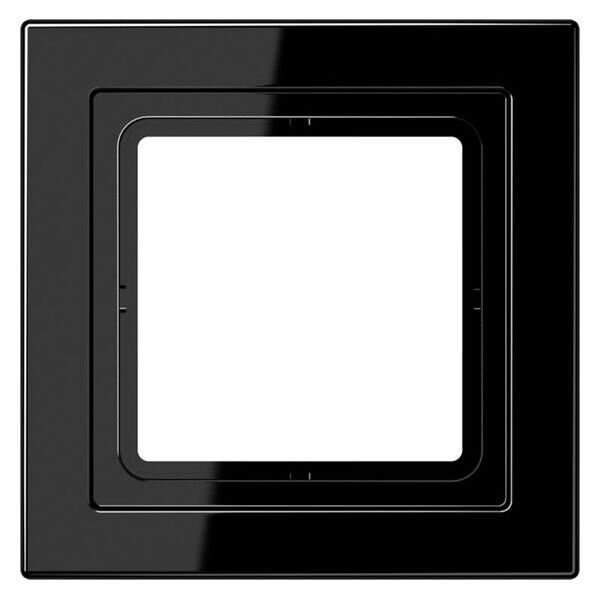JUNG Rahmen LSD981SW 1fach LS-design