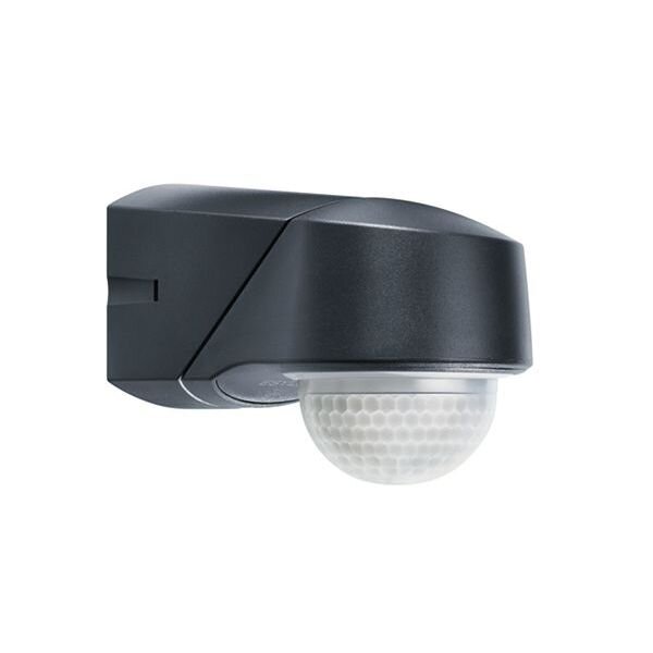 ESYLUX Bewegungsmelder RC 130i schwarz