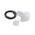 ESYLUX Mini-Bewegungsmelder MD-C360i/12 mini opal-matt