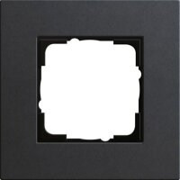 GIRA Rahmen 0211226 1fach Esprite anthrazit