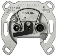 KATHREIN Antennensteckdose ESD 84
