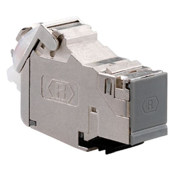 RUTENBECK Universalmodul UM-Cat.6A iso A