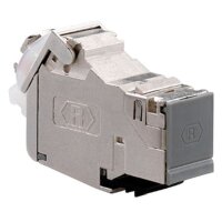 RUTENBECK Universalmodul UM-Cat.6A iso A