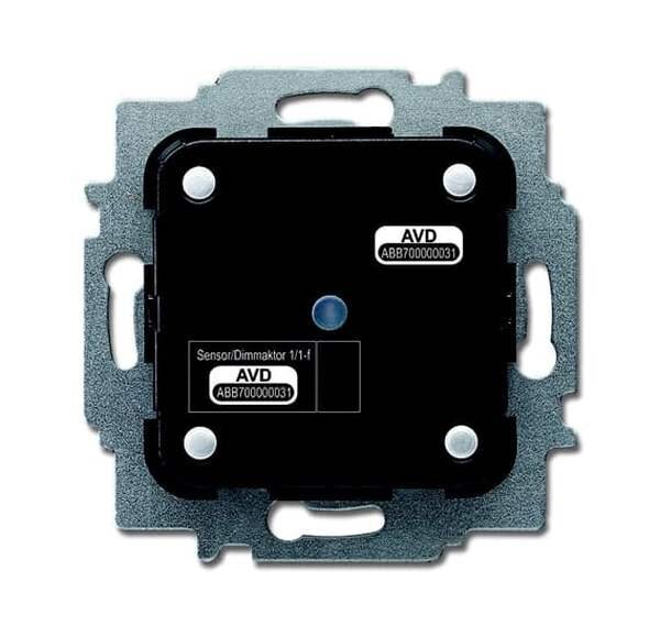 BUSCH-JAEGER Sensor-/Dimmaktor 6212/1.1 1/1fach