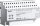 GIRA Aktor 216100 KNX/EIB Jalousie 8ach 230VAC REG