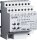 GIRA Aktor 216000 KNX/EIB Rolladen 4fach 230VAC REG