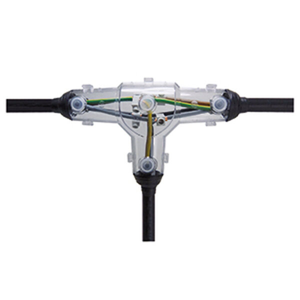 CELL Giessharz-Abzweigmuffe T1 1kV (MHD)