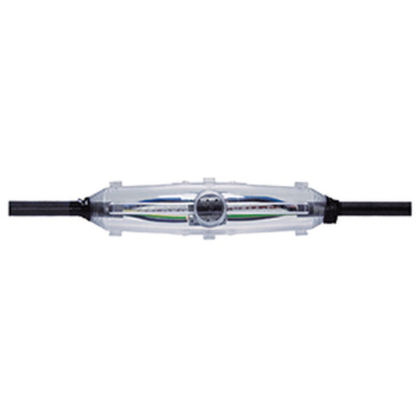 CELL Giessharz-Verbindungsmuffe Typ M12 V incl.Verb. (MHD)