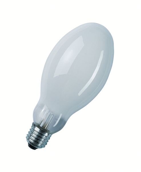 LEDVANCE Natriumdampflampe NAV-E 100W Super 4Y E40 RWL1