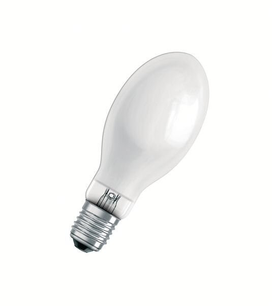 LEDVANCE Halogen-Metalldampflampe HQI-E 250W D PRO COATED E40 RWL1