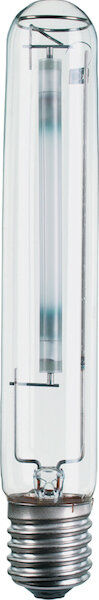 PHILIPS Natriumdampflampe Master SON-T PIA Plus 150W 220 E40