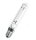 LEDVANCE Natriumdampflampe NAV-T 150W Super 4Y E40 FLH