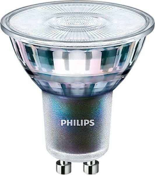 PHILIPS LED-Leuchtmittel LB24 Master ExpertColor 3,9-35W GU10 927 25D