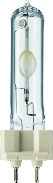 PHILIPS Halogen-Metalldampflampe MasterC CDM-T Elite 100W 930 G12 1CT/12
