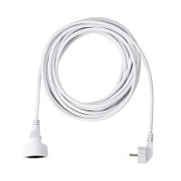 BACHMANN PVC-Verlängerung 341.289 H05VV-F 3G1,5 10m...