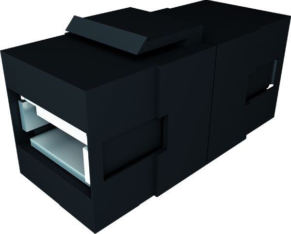 BACHMANN USB AA Keystone Modul 3,0