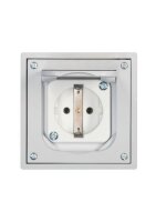 SIEMENS Steckdose Schuko 5UB4650