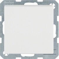 BERKER Steckdose SCHUKO 47511909 mit Klappdeckel...