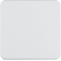 BERKER Wippe 155009 IP44 polarweiss