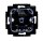 BUSCH-JAEGER DALI-Potentiometer-Einsatz 2117 U Broadcast