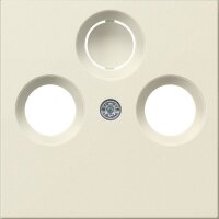 GIRA Abdeckung 086901 Antennensteckd. System 55...