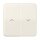 JUNG Serienwippe CD595P