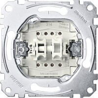 MERTEN Serienschaltereinsatz MEG36150000 1-p. 16 AX AC...