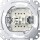 MERTEN Serienschaltereinsatz MEG36150000 1-p. 16 AX AC 250V Steckkl.