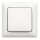 LEGRAND Wippe 776210 Ultraweiss