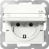 GIRA Steckdose SCHUKO 455727 KD BSF+SH System 55...