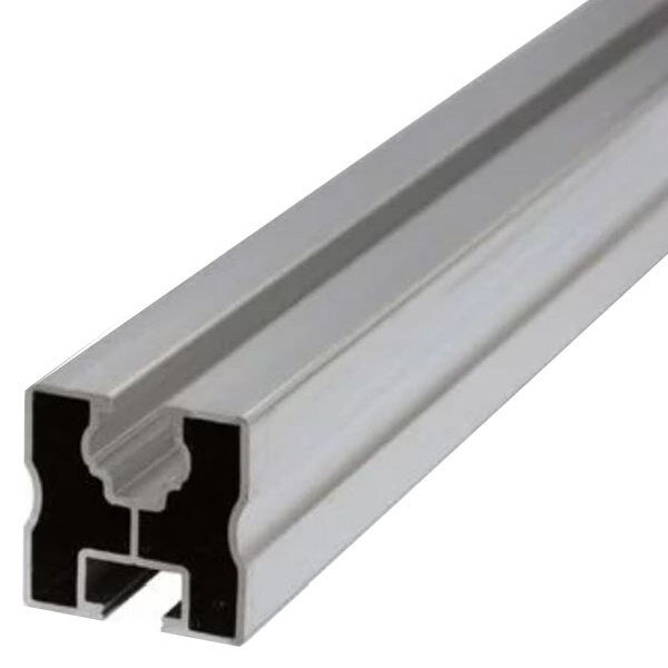 Schletter Solar Modultragprofil Solo 6200 mm