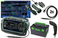 GOSSEN Starterpaket PROFIPAKET SECUTEST ST PRO