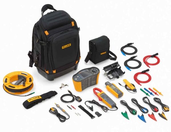 FLUKE PV-Analysator Set FLK-SMFT-1000/KIT