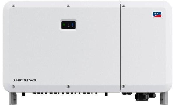 SMA Solar Wechselrichter Sunny Tripower Core2 (STP110-60)