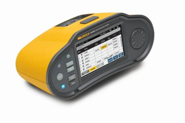 FLUKE Installationstester 1674FC SCH/1630/FTT