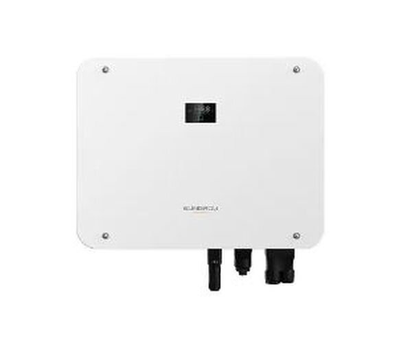 SUNGROW Hybrid-Wechselrichter SH25T-V11 (inkl. DTSU666-20 + 3x 100A)