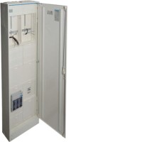 HAGER Wandlermess- und Zählerschrank FP22W0N bis...
